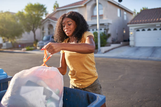 Professional Junk Removal in Plandome, NY