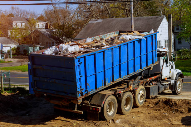 Best Office Junk Removal  in Plandome, NY