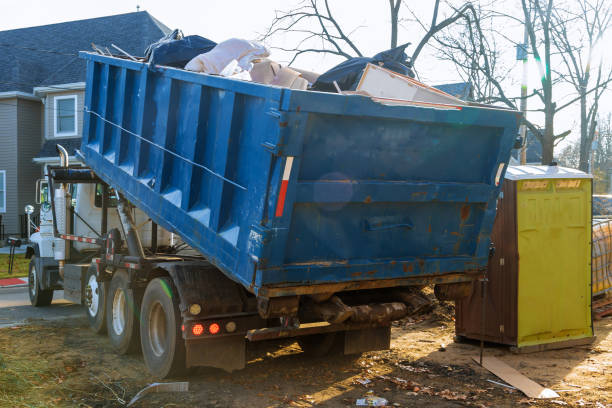 Best Trash Removal Near Me  in Plandome, NY