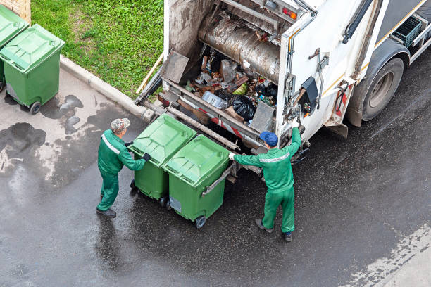 Best Dumpster Rental Services  in Plandome, NY