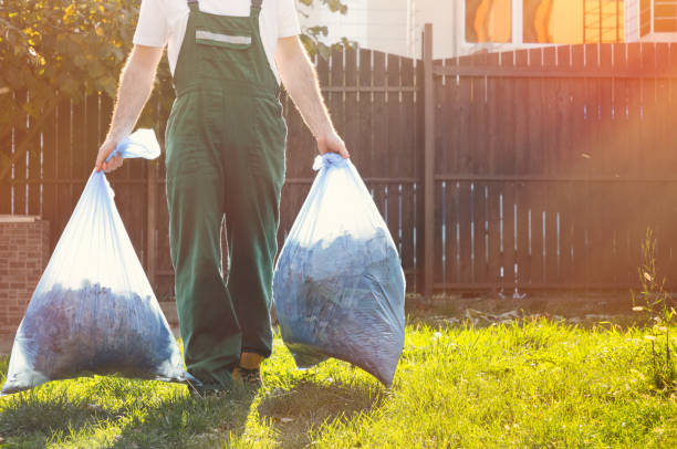 Trash Removal Near Me in Plandome, NY