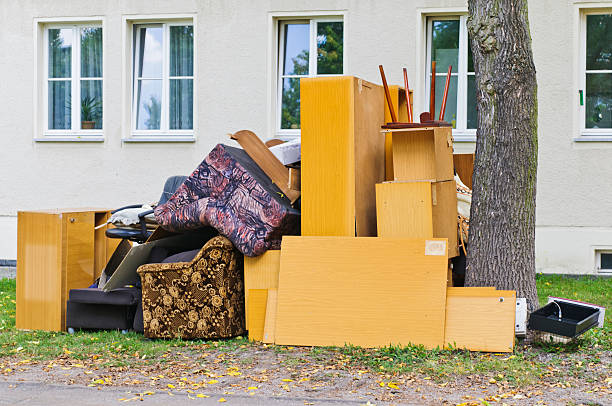 Best Basement Cleanout Services  in Plandome, NY