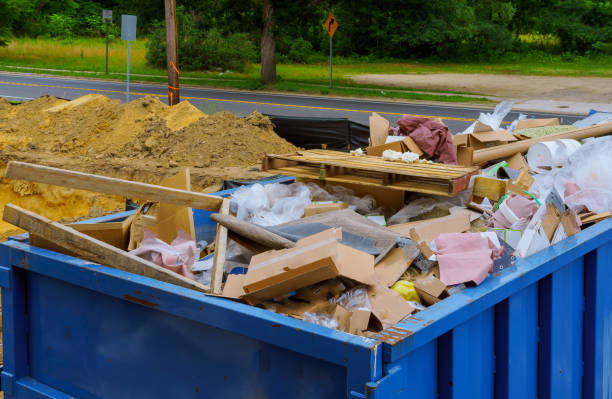 Best Construction Debris Removal  in Plandome, NY